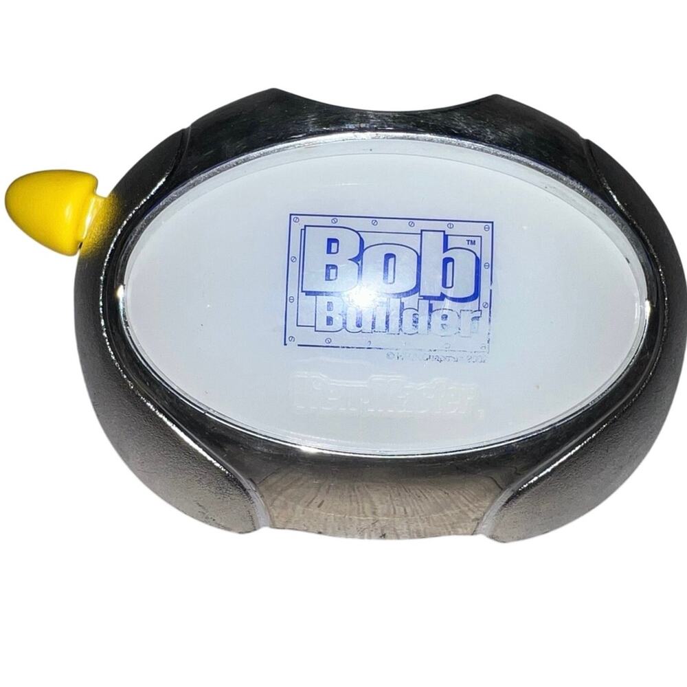 Bob the builder view master finder